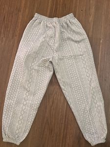 Cute Patterned Pants
