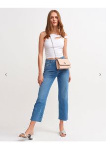 NEW WITH TAG DATE PERFECT  Fancy Neck Top