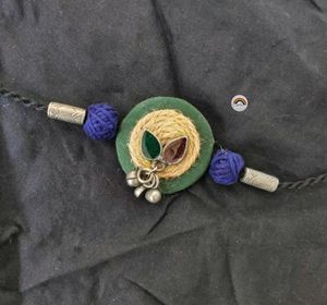 Handmade Necklace