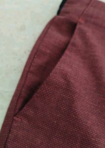 Van Heusen Pant In Excellent Condition