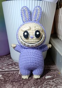Labubu Doll