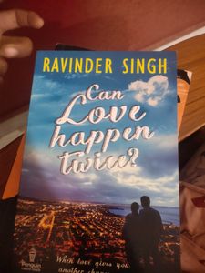 I Too Had A Love Story.. Book