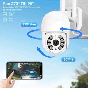 CCTV wifi outdoor camera wit