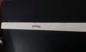 Sealed Pack Pencil 2nd Generation For Ipad