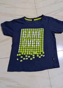 Boys T-Shirt Bundle (3 Items)