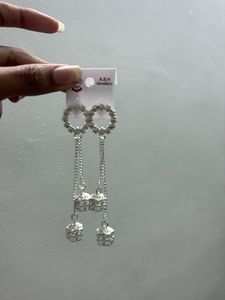 Dangle Earrings