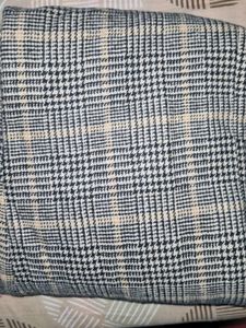 UNIQUE KOREAN STYLE OVERCOAT