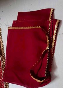 New 3 Pieces Garara Set