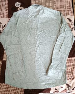 Printed Party Wear Shirt For Men