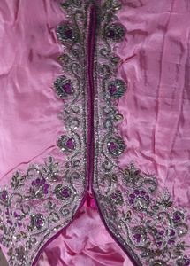 Beautiful Sarara Kurta With Dupatta