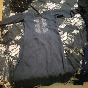 Used Kurti But Good