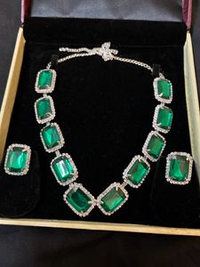 Jewellery Set