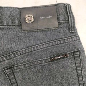 Unique And Stylish Baggy Jeans
