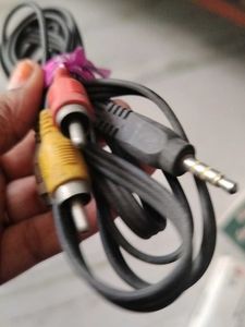 Av Cable