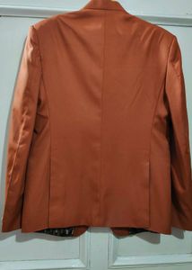 Brown Jodhpuri With Pant