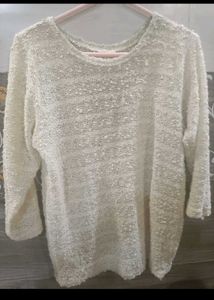 Stylish Knit Top