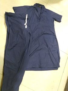 A School Dress / Kurta Pajama