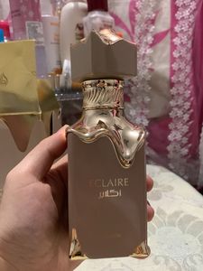 LATTAFA ECLAIRE PERFUME 100ml