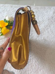 Ladies Wedding Purse