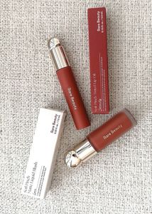 Rare Beauty Lip Oil