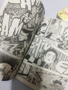 Demon Slayer Kimetsu Ni Yaiba Volume 9 Manga