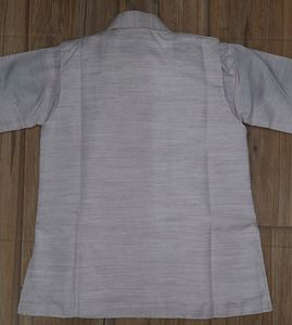 Kids Jacket Kurta Pajama Set 🛍