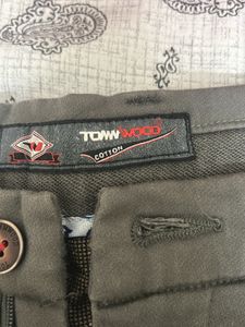 Tom Wood New like jeans