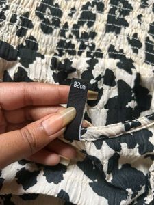 RIO Floral Print Top