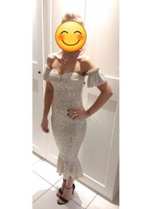 Vera And Lucy Mermaid Dress