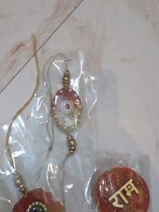 Rakhi Set