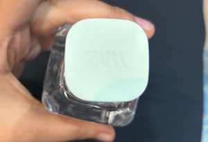 Zara Lightly Bloom Perfume