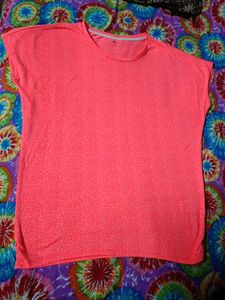 H&amp;M sport T-shirt