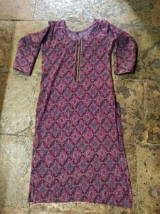 Dailywear Kurta Set