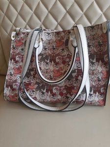 The Clownfish HandBag
