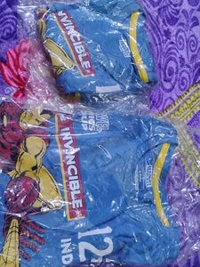 Boys Kids T Shirt