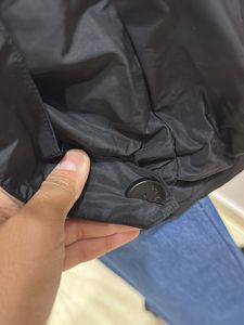 Korean Half Sleeves Jacket