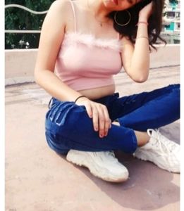 Denim Jeans