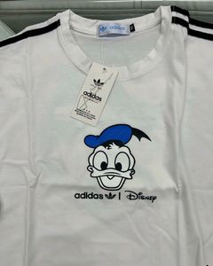 Adidad Tshirt L Size SALE