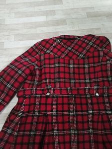 A Winter Coat For 9-13 Years Old 🥰