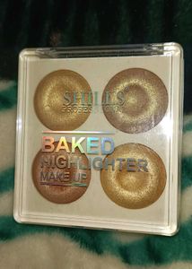 Shills Baked Highlighter