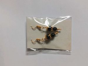 Drop Earrings