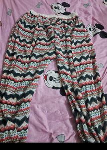 Combo Jumpsuit Top Pyajami