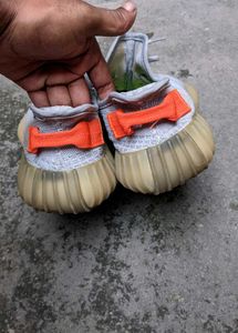 Adidas Originals Yeezy Boost Shoes 👟
