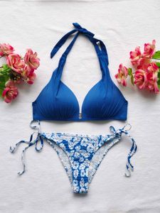 Victoria's Secret : Blue Set