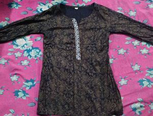 short kurti