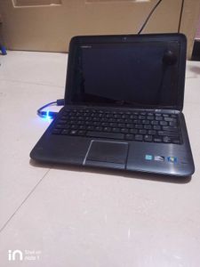 Dell mini Duo Laptop