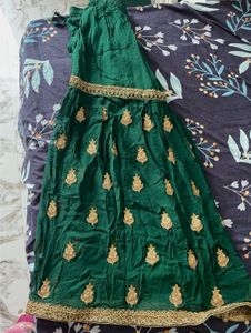 Heavy Garara Set