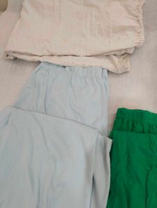 Assorted Bottoms Set