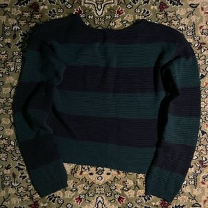 Grunge Sweater
