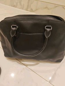 Michael Kors tote bag 100% original with code